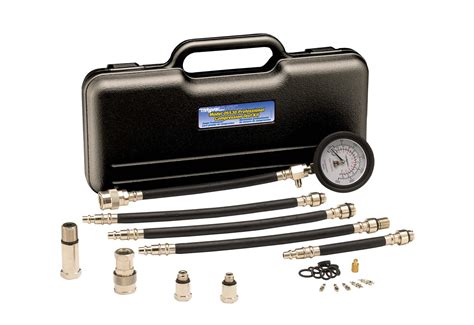 Mityvac MV5530 Professional Compression Test Kit, Includes 